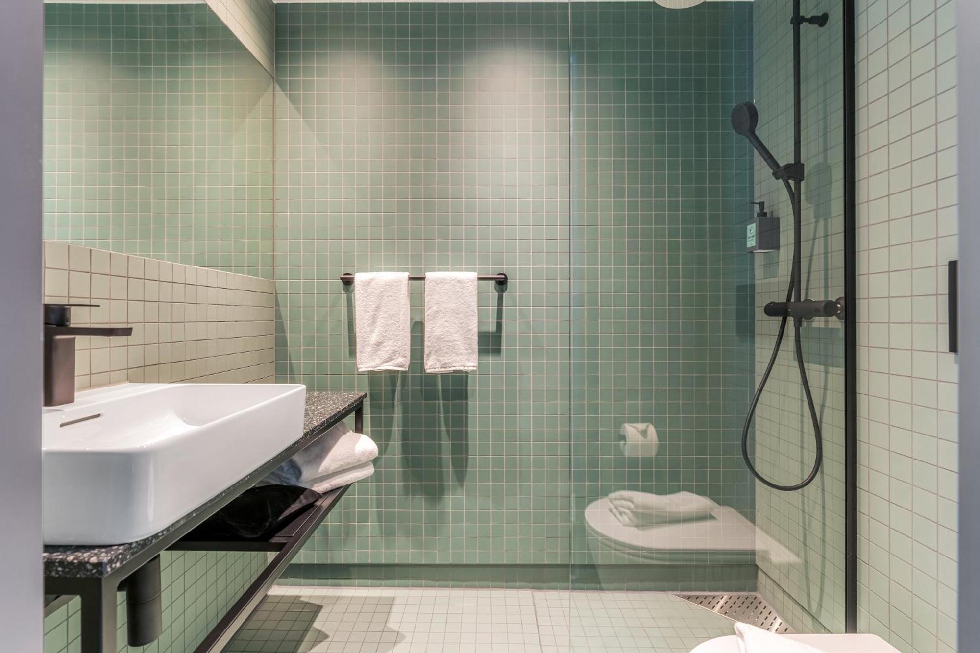 Comfort Hotel Helsinki Airport Vantaa Esterno foto